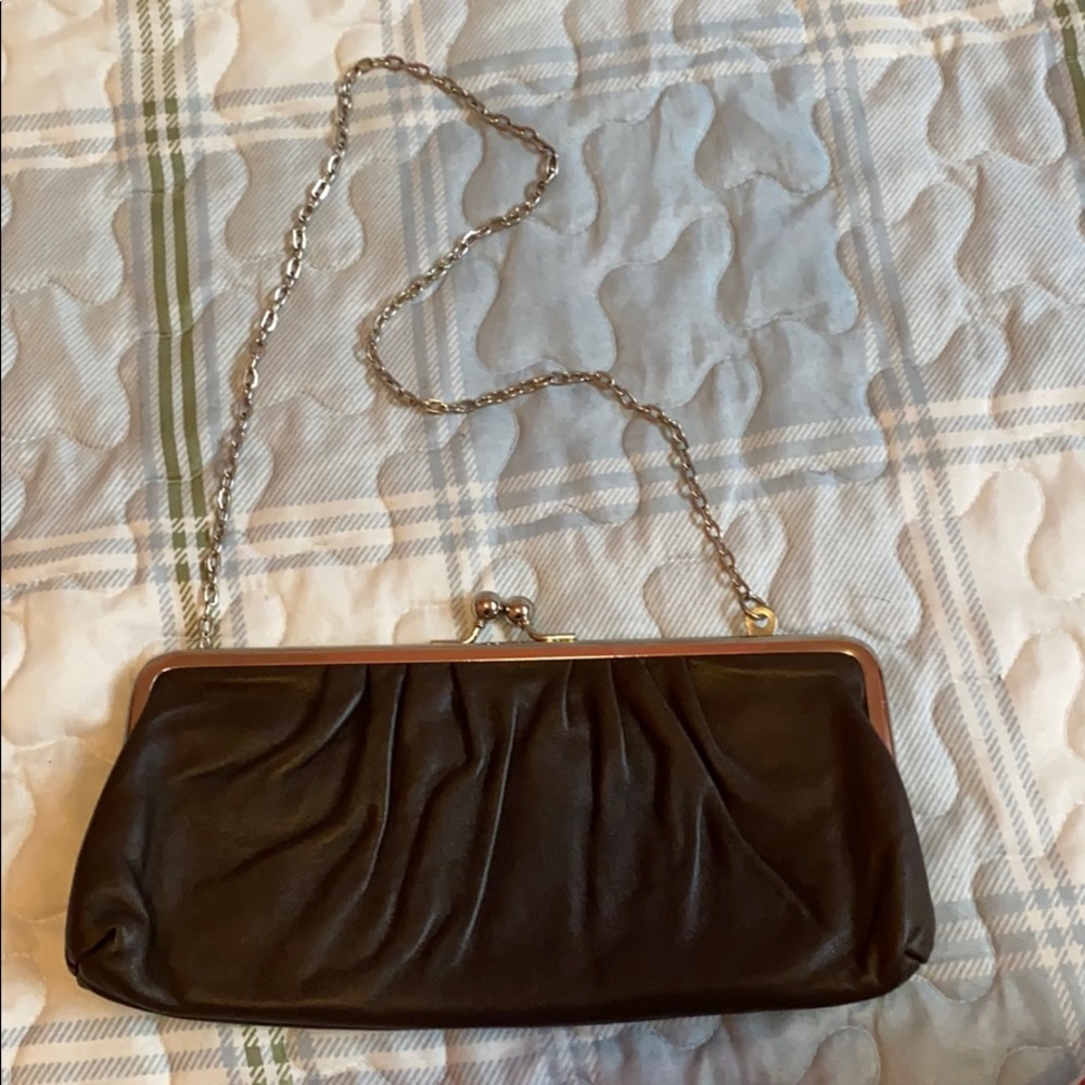 Mini purse